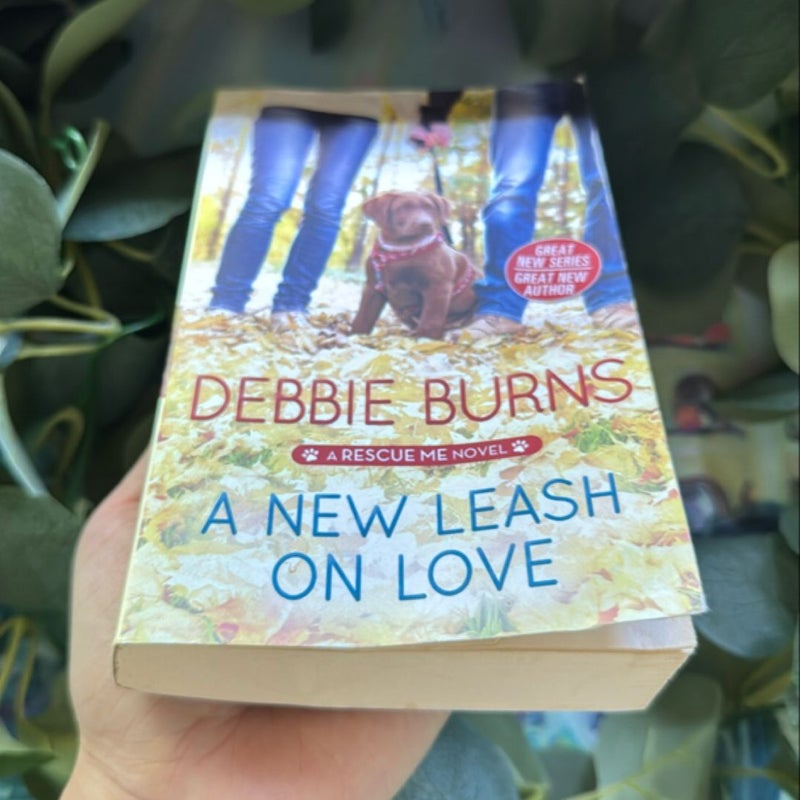 A New Leash on Love
