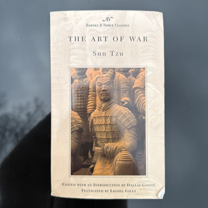 The Art of War