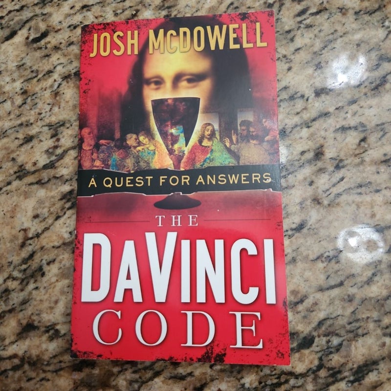 The Davinci Code