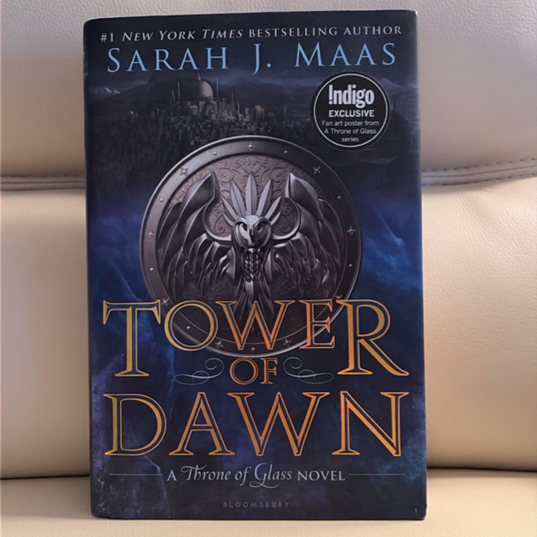 Tower of Dawn