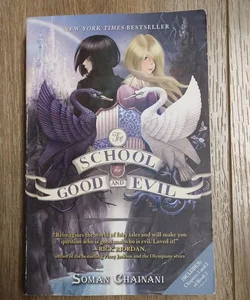 The School for Good and Evil