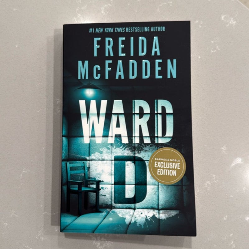 Ward D