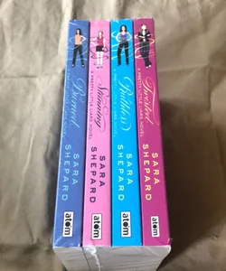 Pretty Little Liars Series 3 Collection
