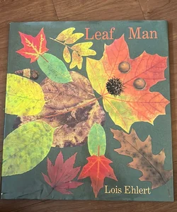 Leaf Man