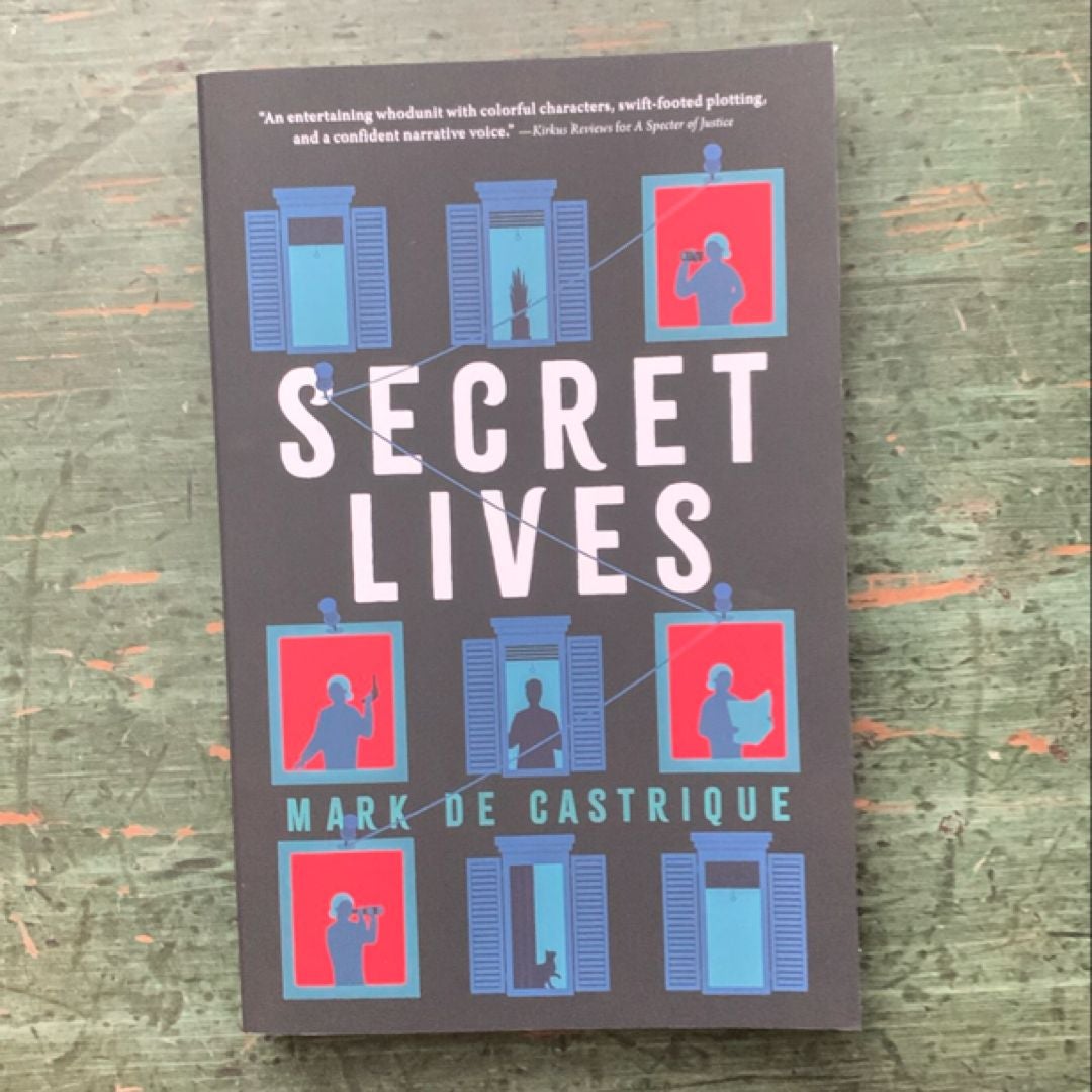 Secret Lives