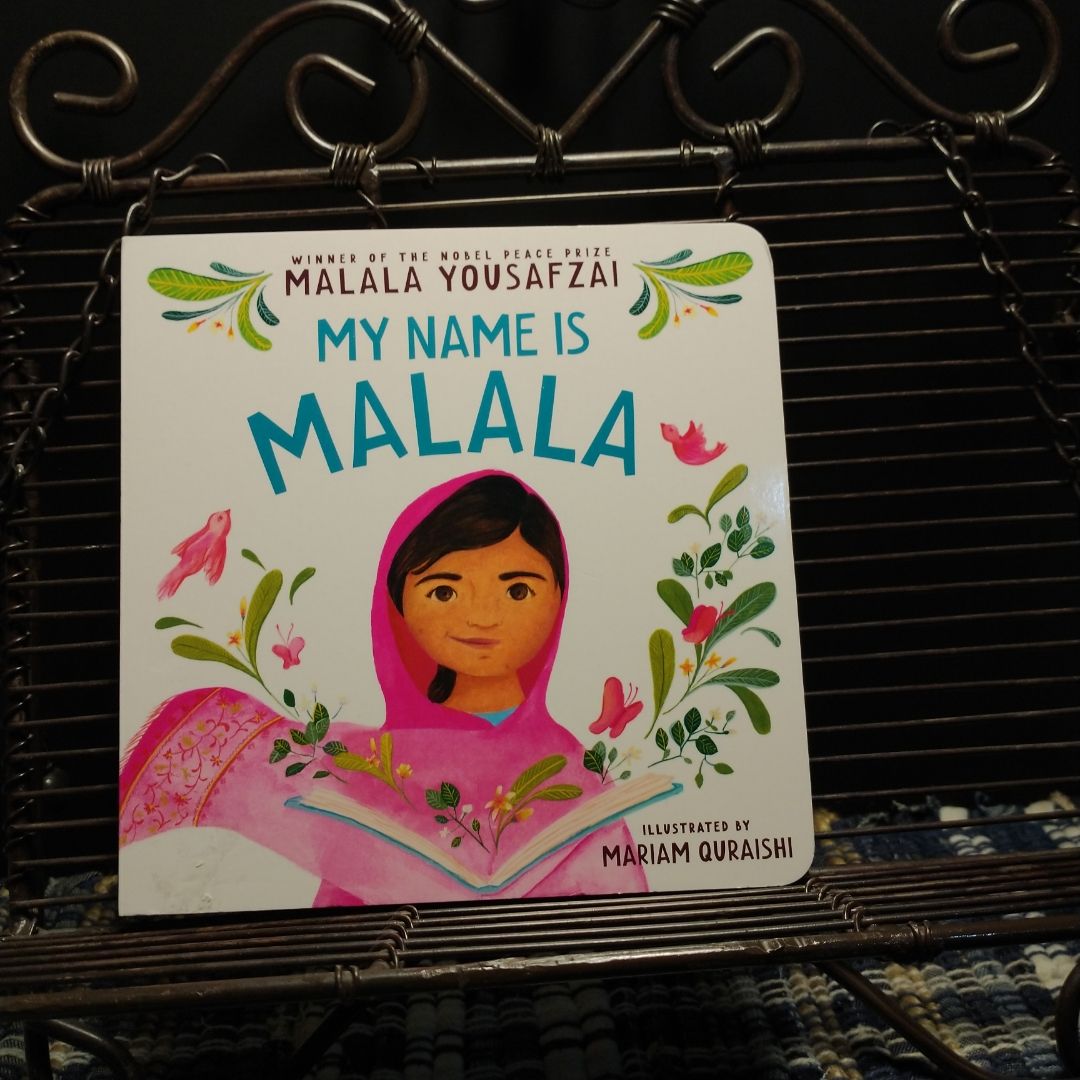 My Name Is Malala