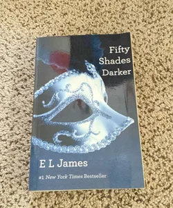 Fifty Shades Darker