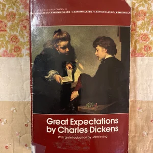 Great Expectations