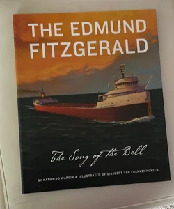 The Edmund Fitzgerald