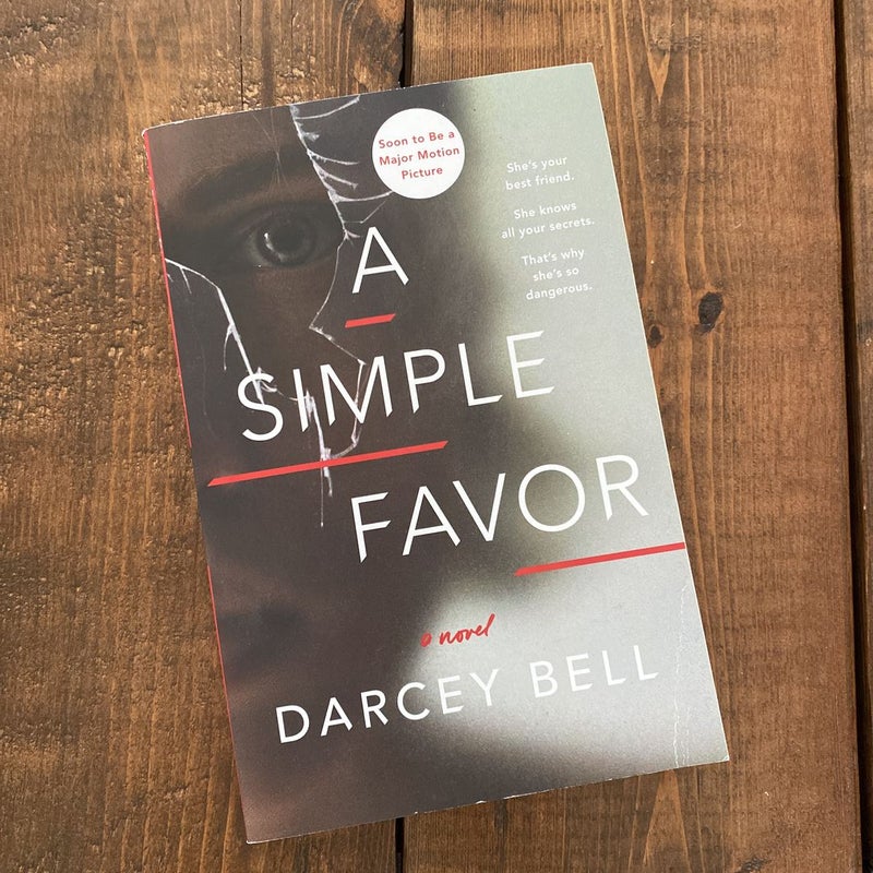 A Simple Favor