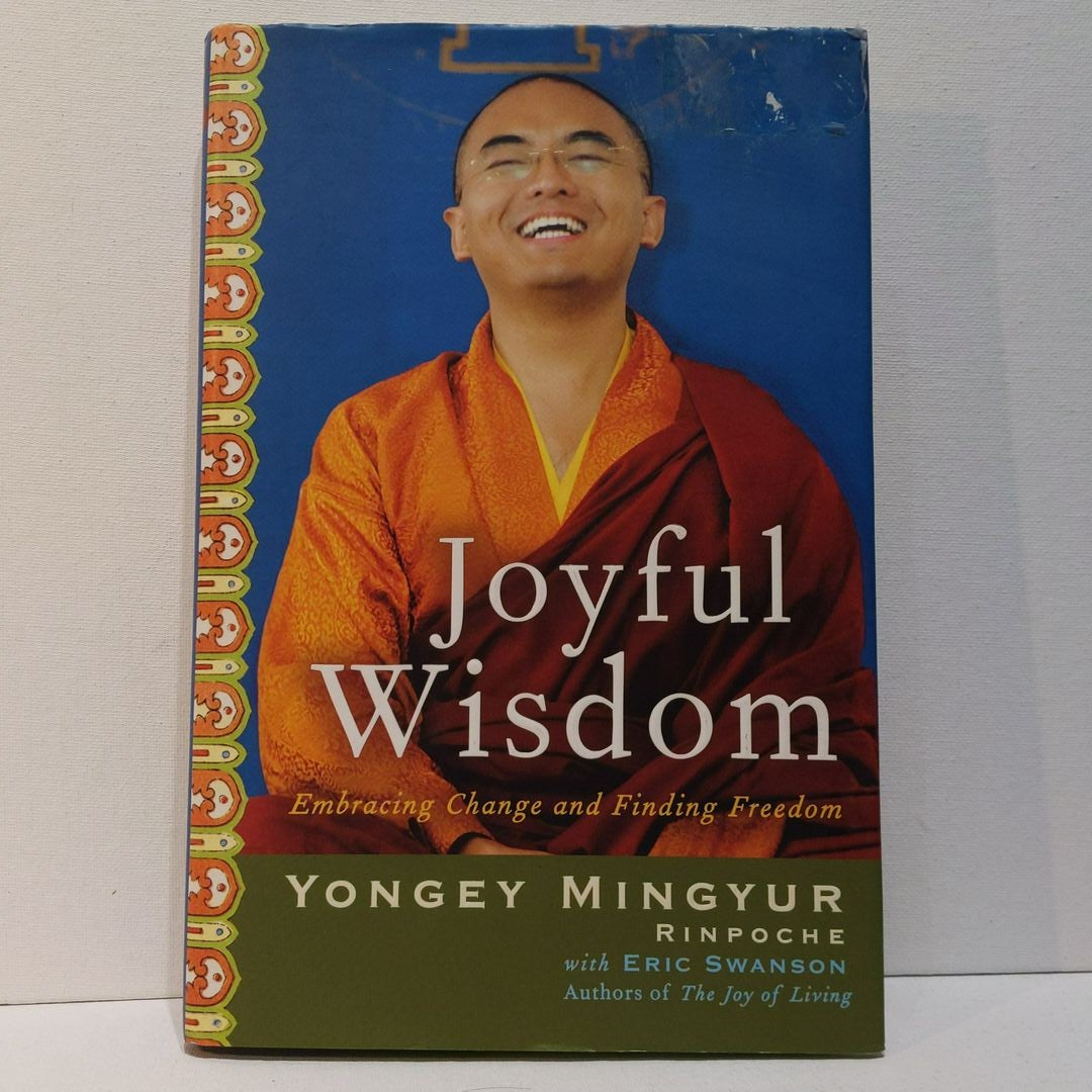 Joyful Wisdom