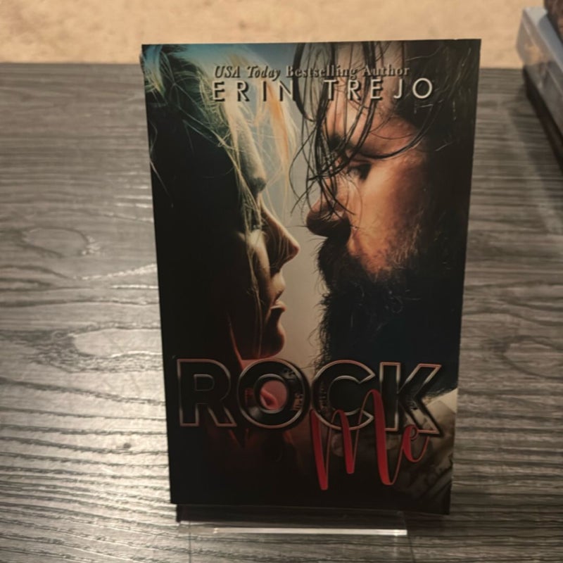 Rock Me 