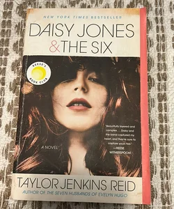 Daisy Jones and the Six