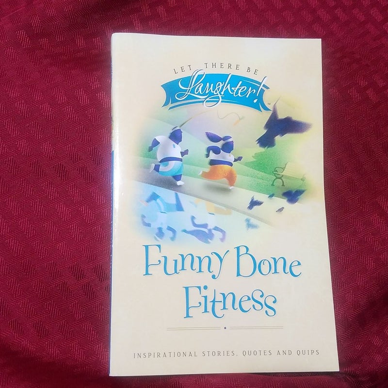 Funny Bone Fitness