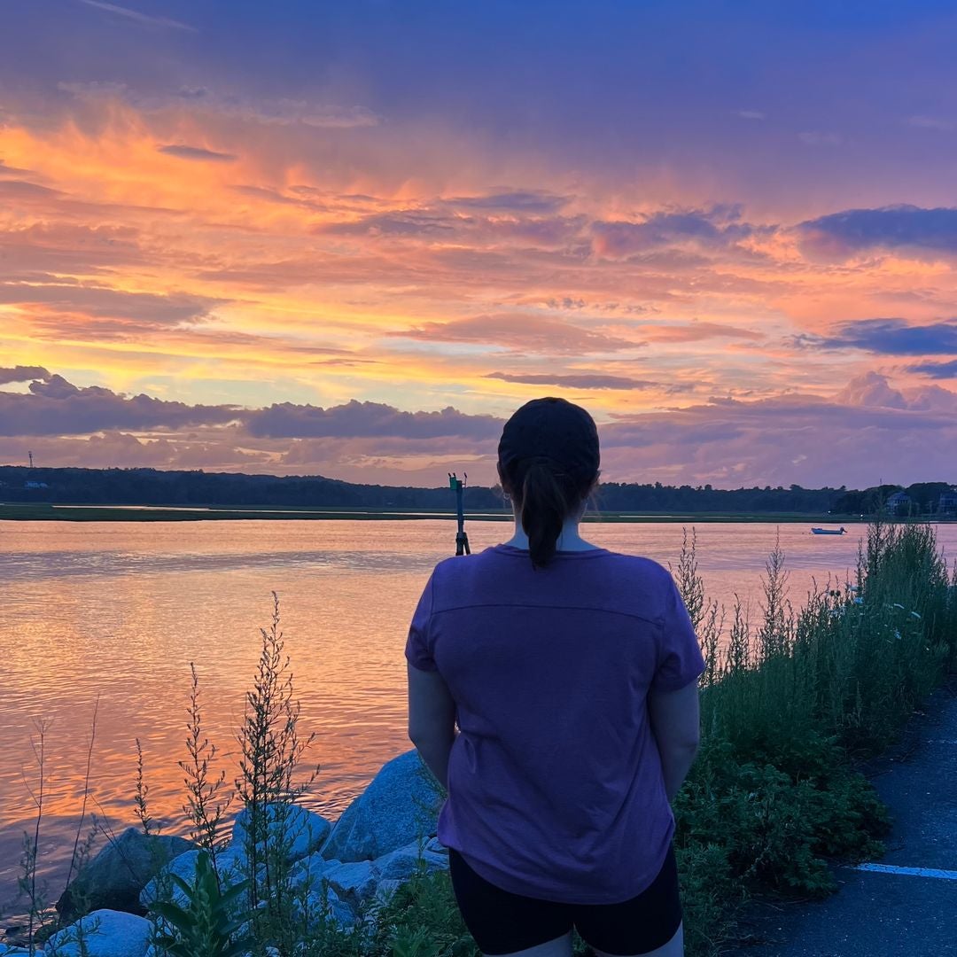 Summer Sunset Reads