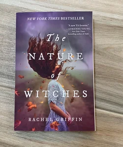 The Nature of Witches