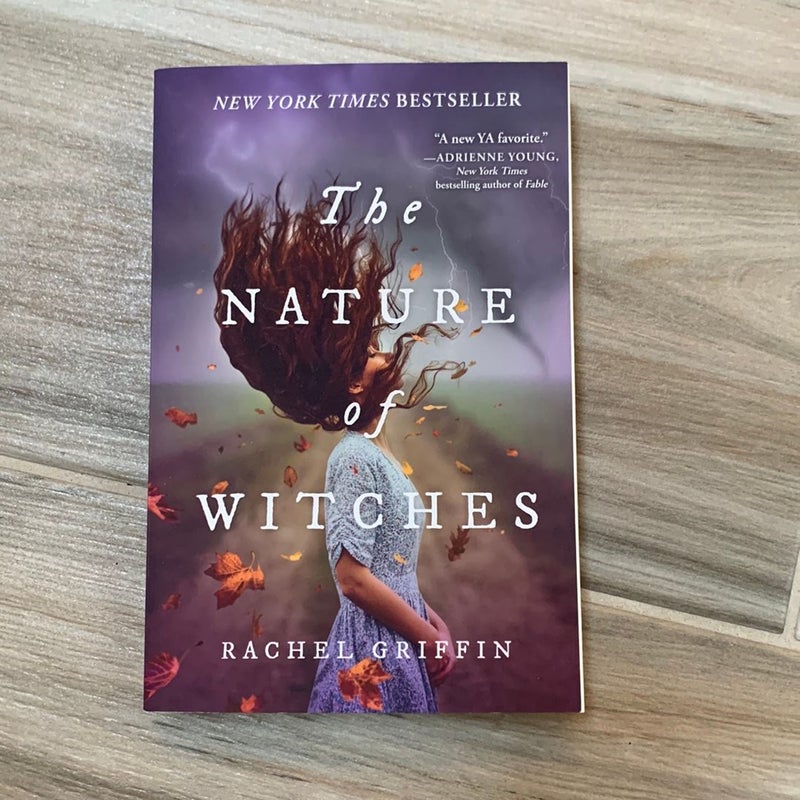 The Nature of Witches