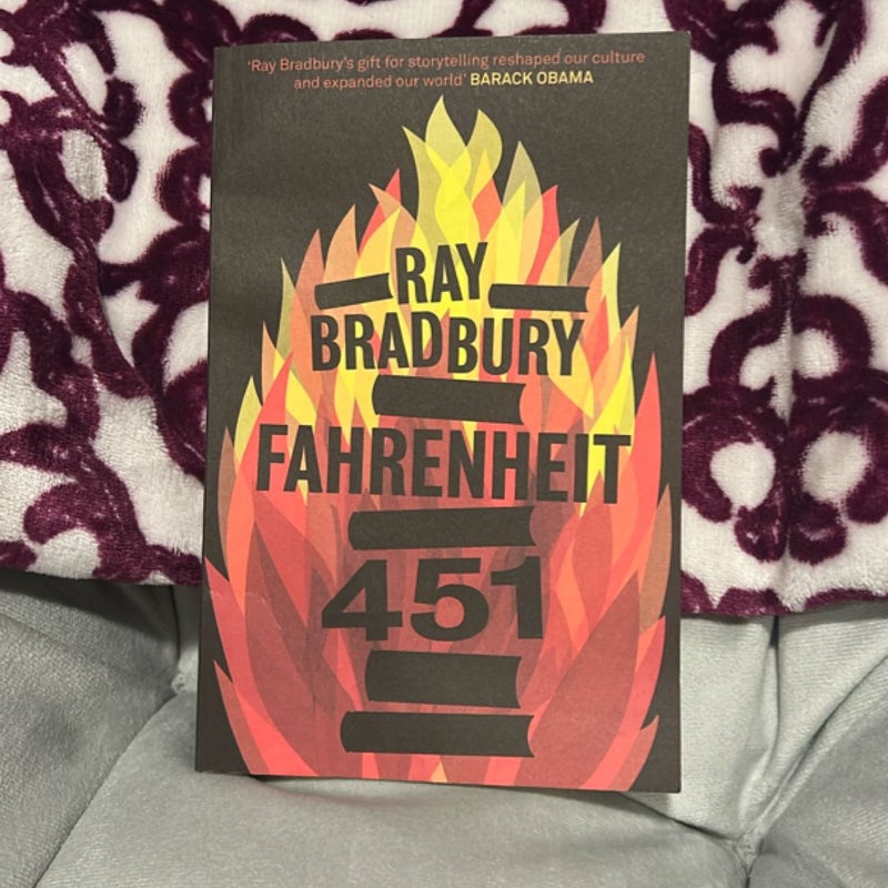 Fahrenheit 451