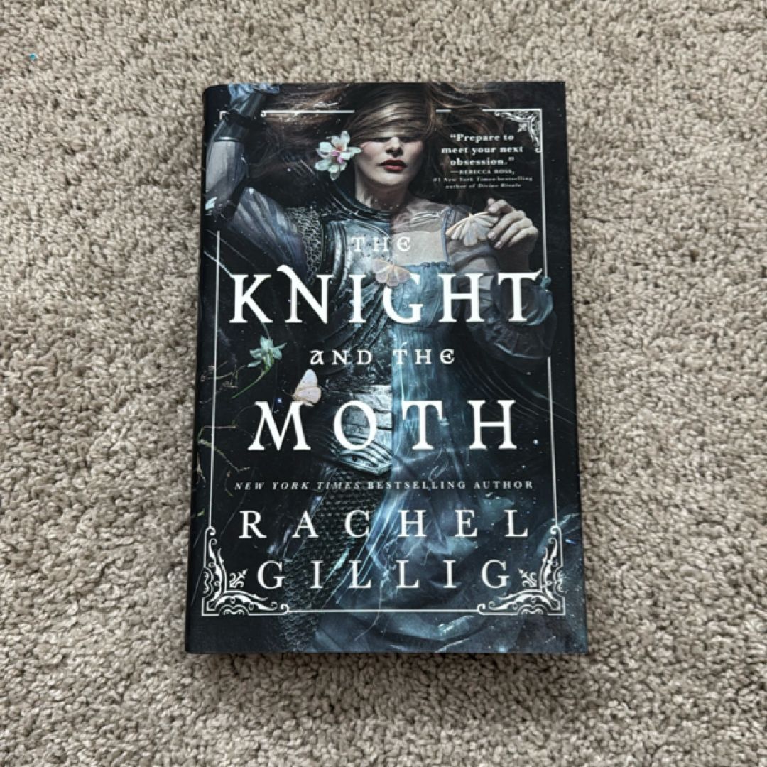 The Knight and the Moth