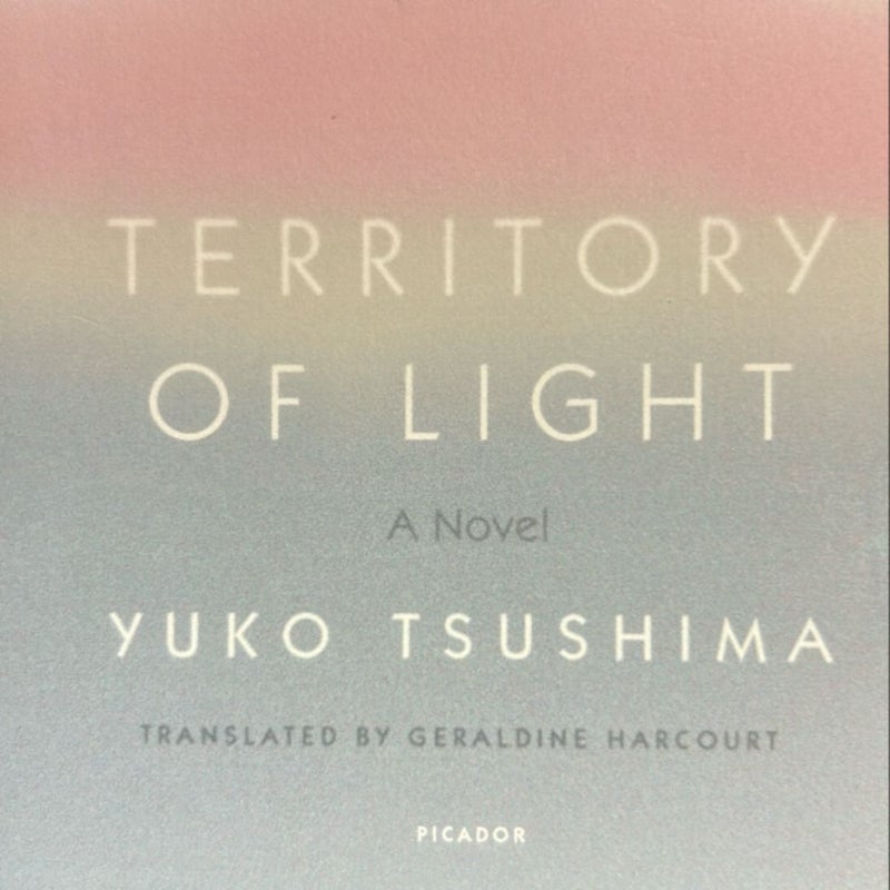 Territory of Light