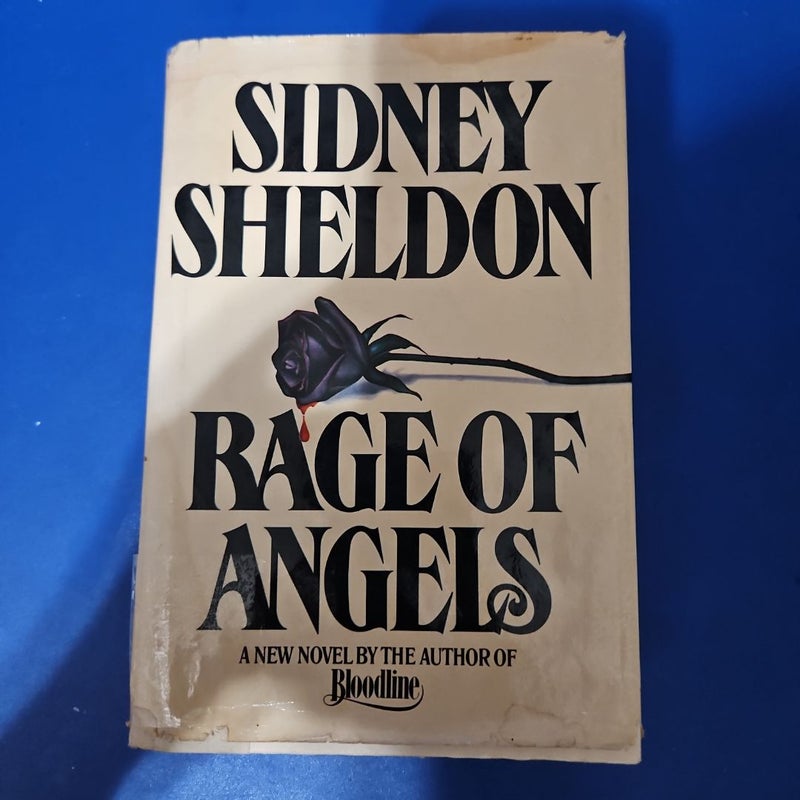 Rage of Angels