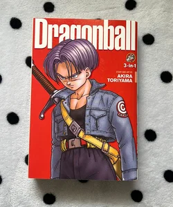 Dragon Ball (3-In-1 Edition), Vol. 10