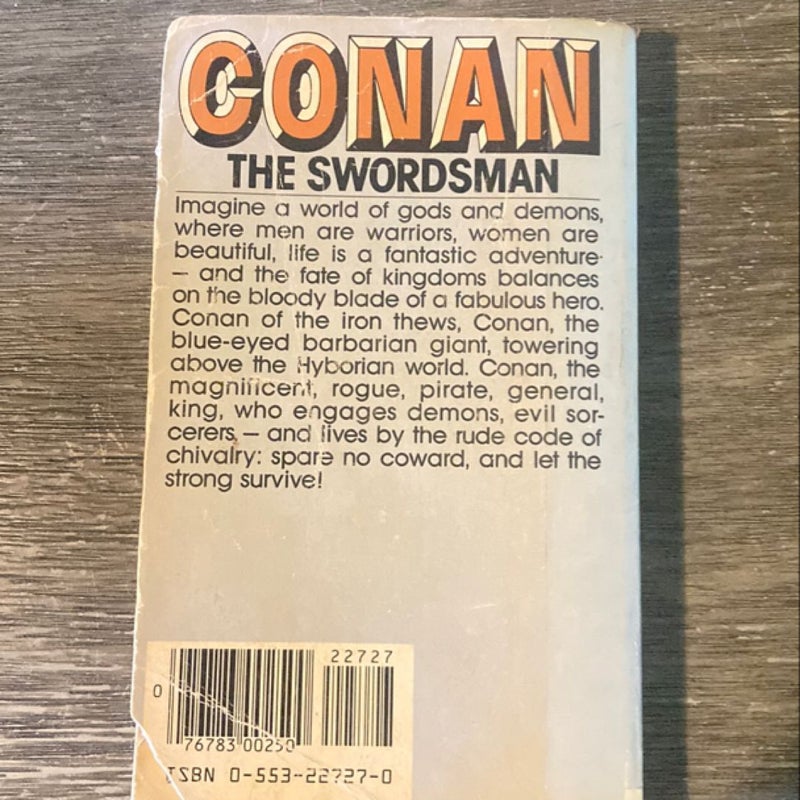 Conan