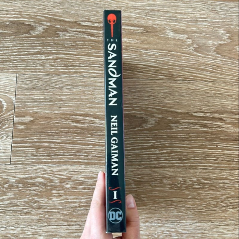 The Sandman