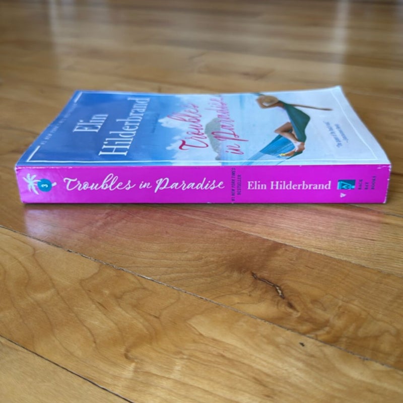 Troubles in Paradise