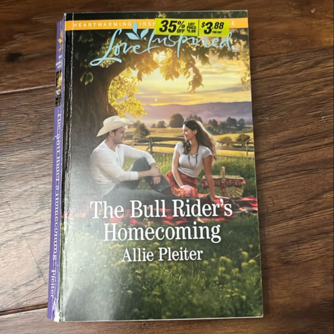 The Bull Rider's Homecoming