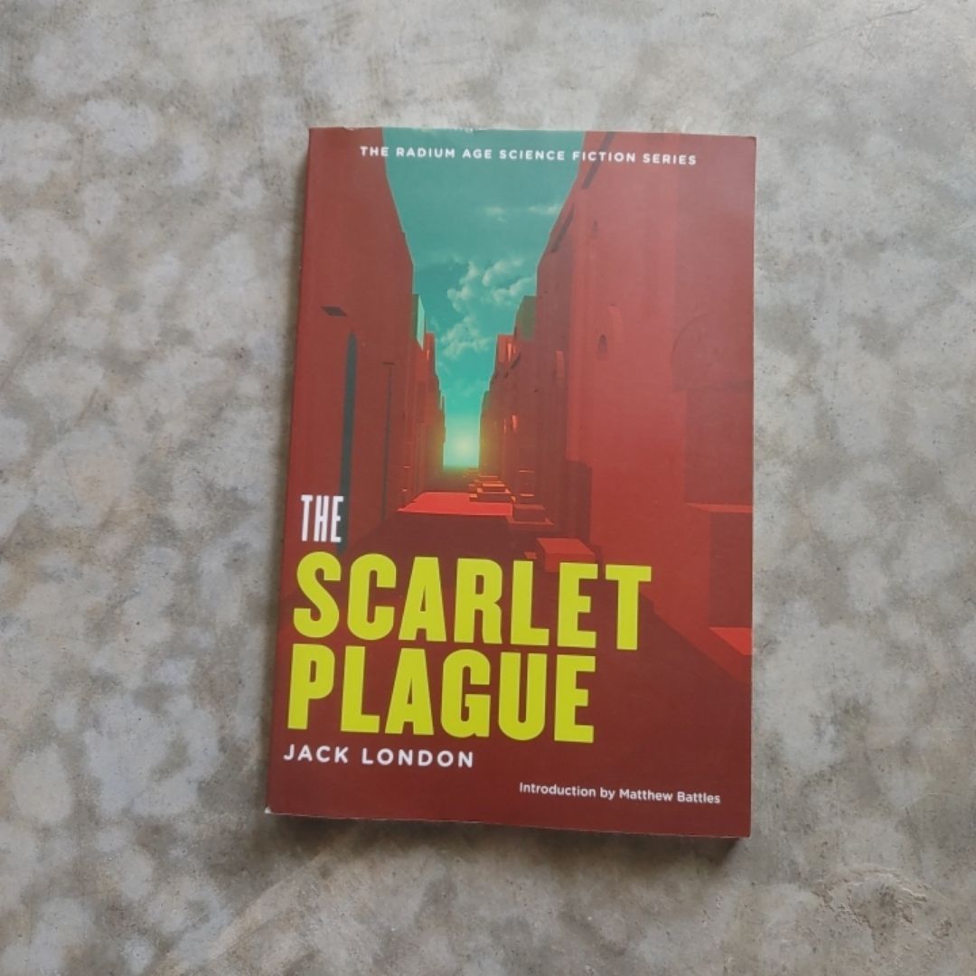 The Scarlet Plague
