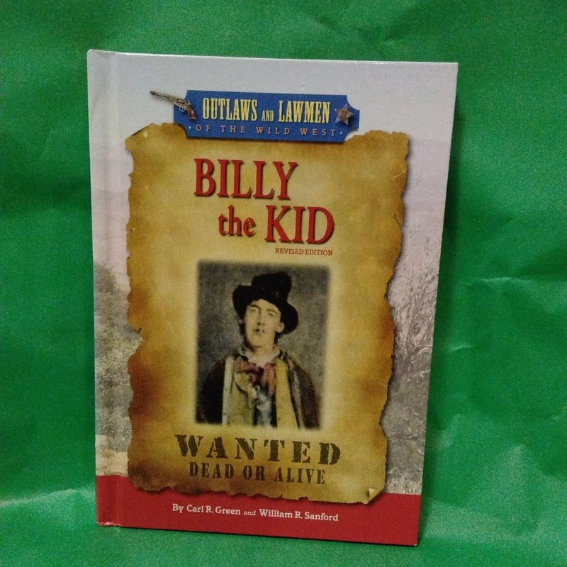 Billy the Kid
