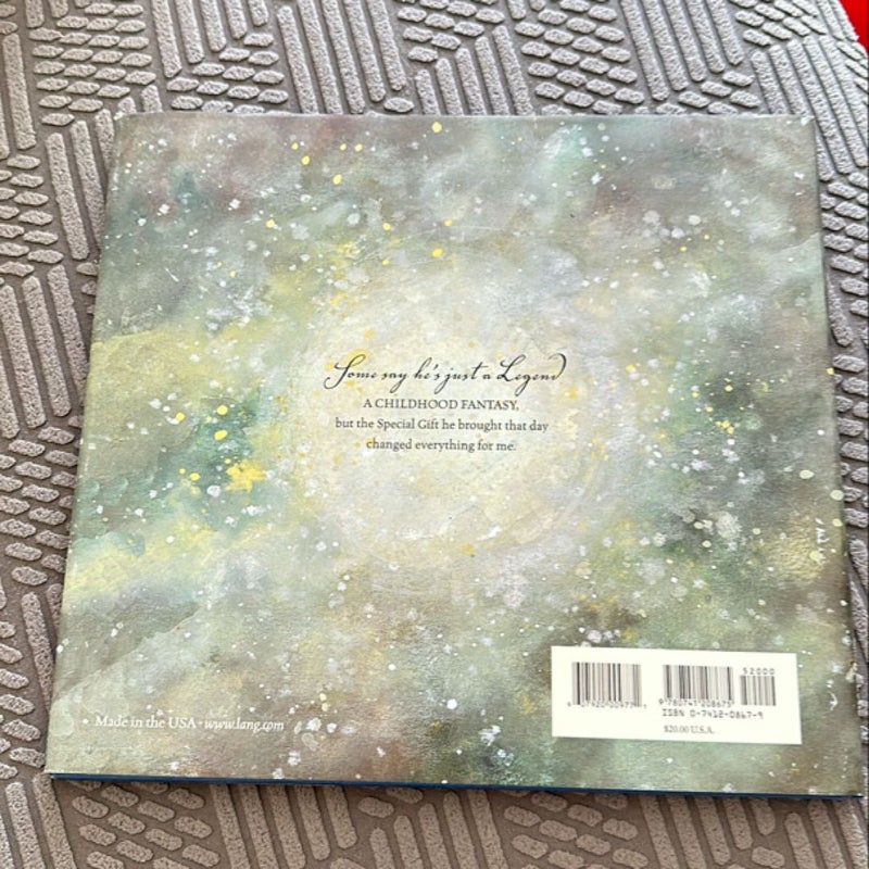 Travelers Gift