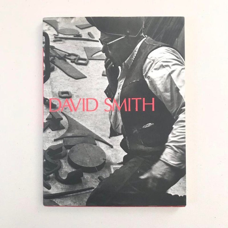 David Smith