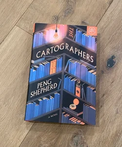 The Cartographers