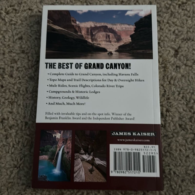 Grand Canyon