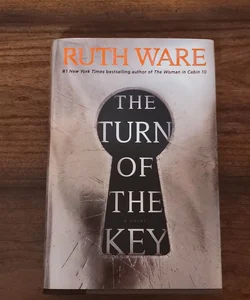 The Turn of the Key