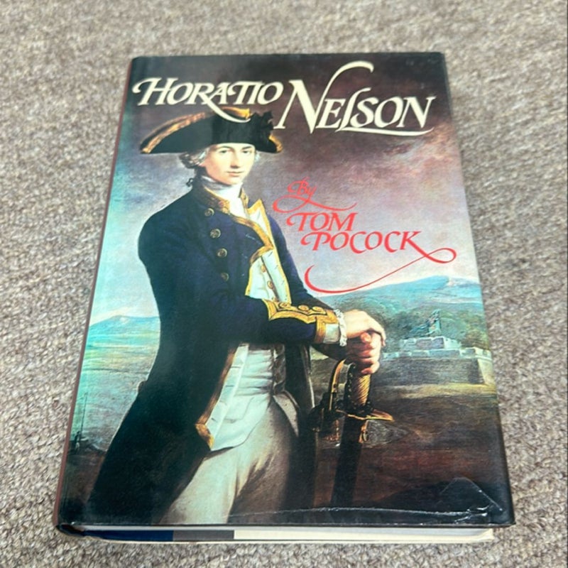 Horatio Nelson