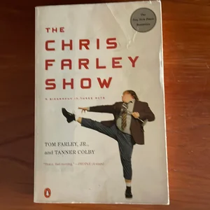 The Chris Farley Show