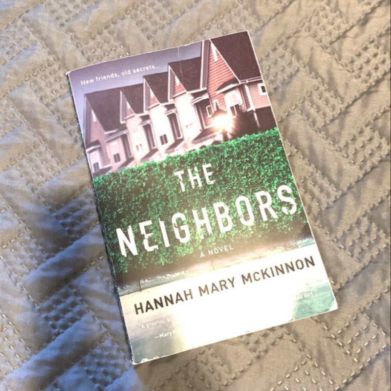 The Neighbors