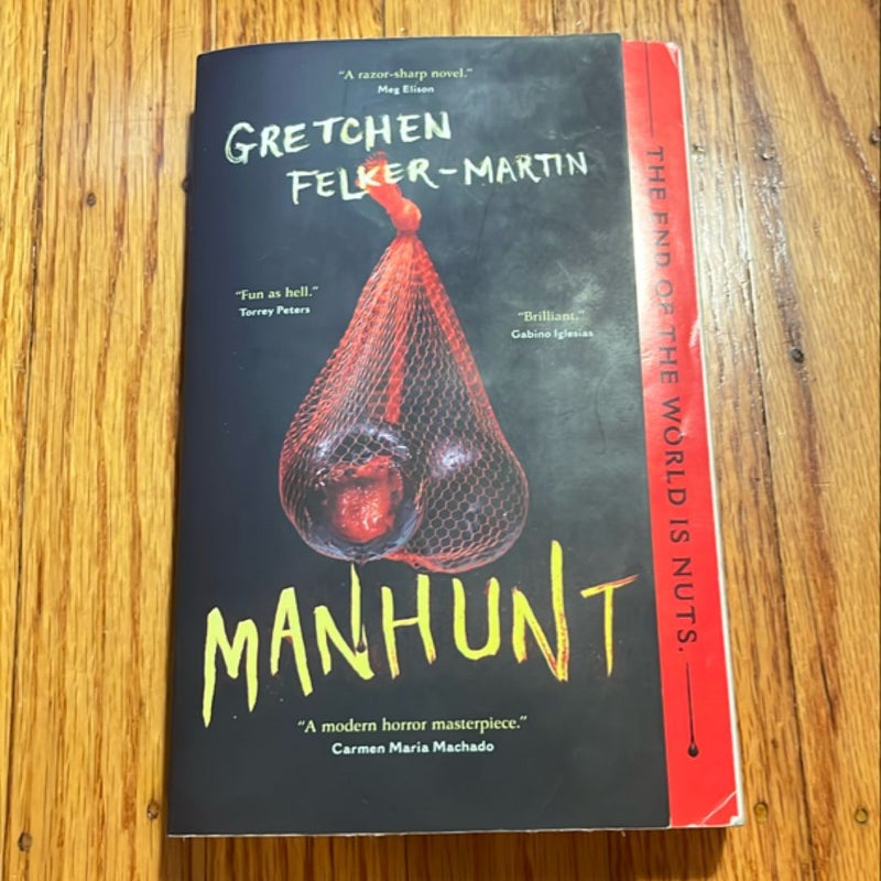 Manhunt