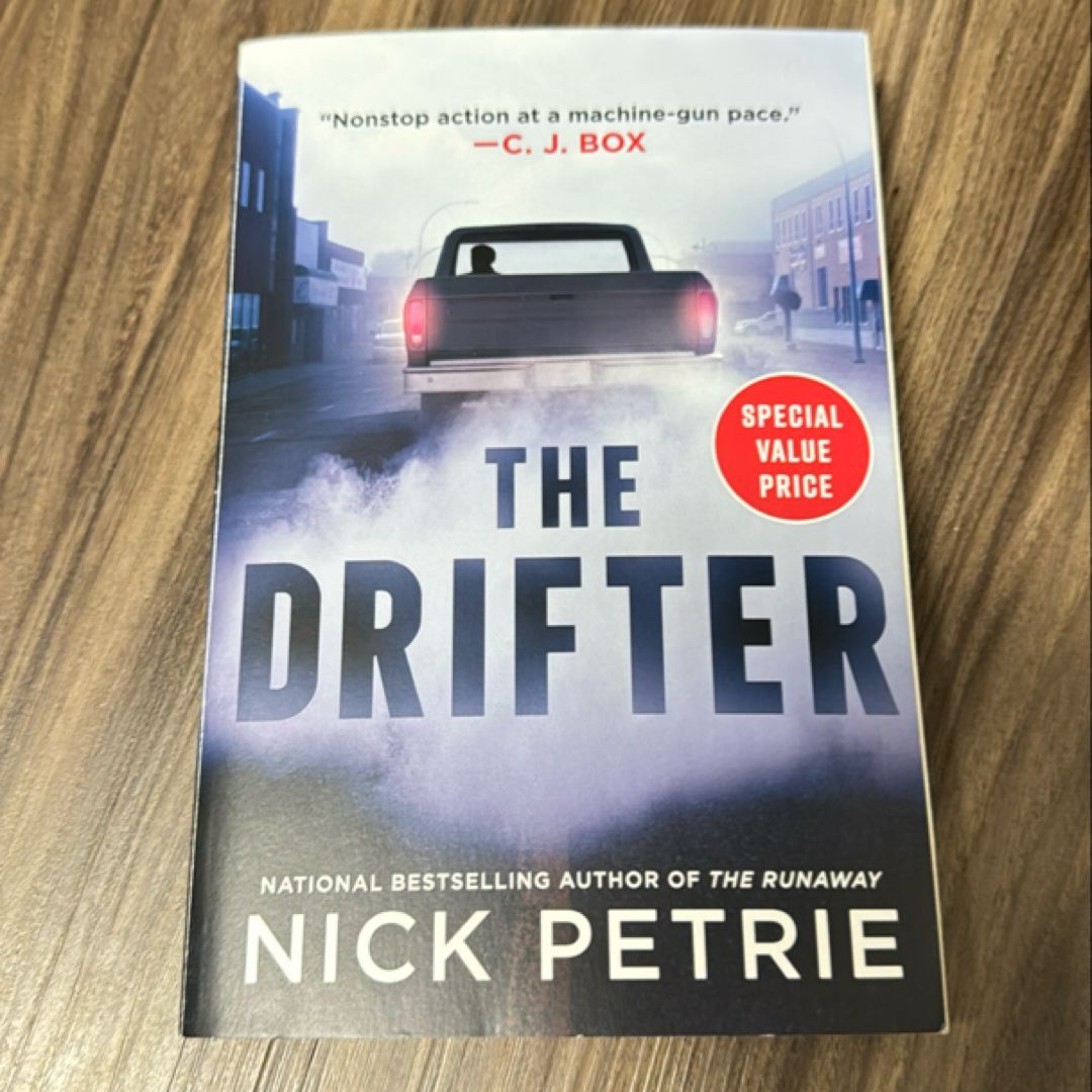 The Drifter