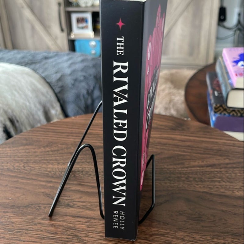 The Rivaled Crown
