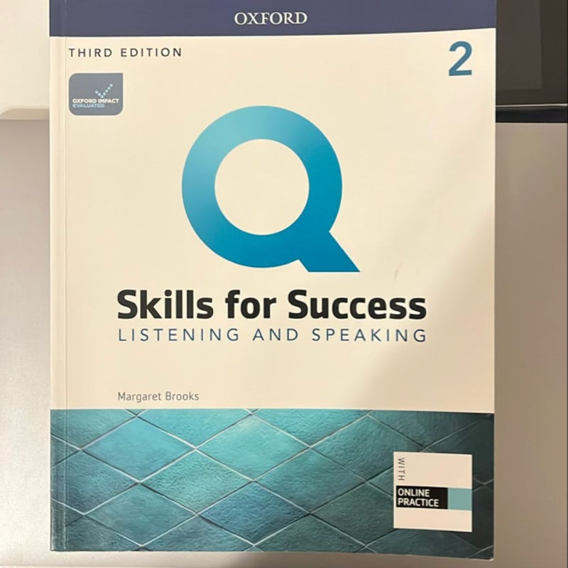 Q Skills for Success