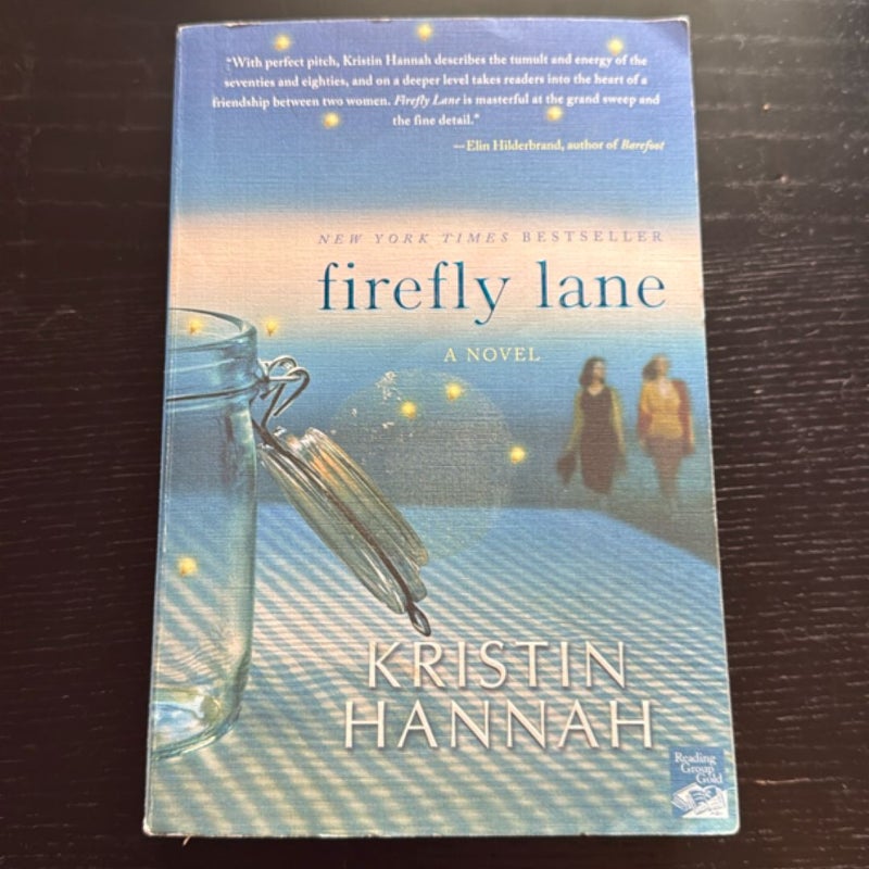 Firefly Lane