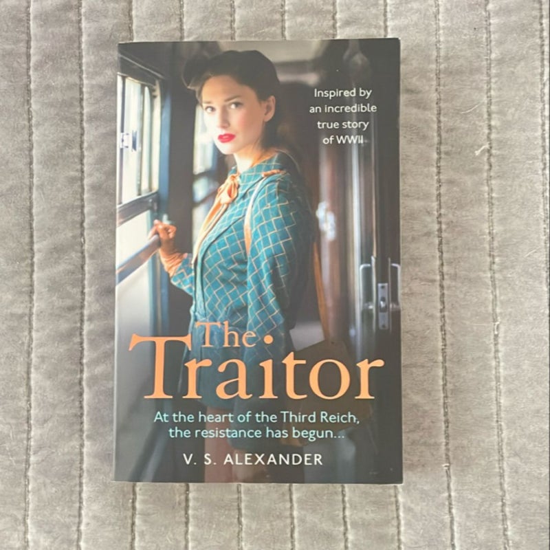 The Traitor
