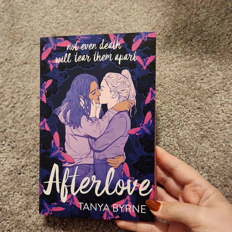 Afterlove