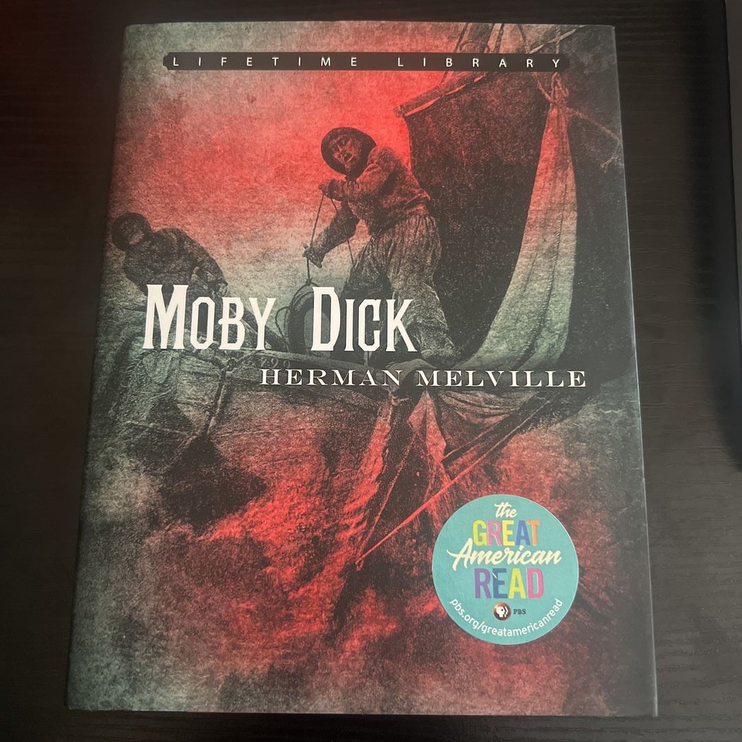 Moby Dick