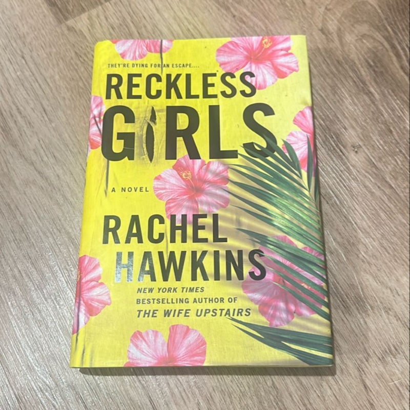 Reckless Girls