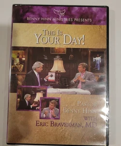 This Is Your Day!  DVD